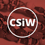CSIW small logo