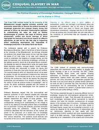 Newsletter Special Issue 3