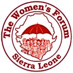 The Women's Forum Sierra Leone Logo